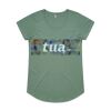 AS Colour / MALI TEE Thumbnail