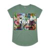 AS Colour / MALI TEE Thumbnail