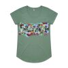 AS Colour / MALI TEE Thumbnail