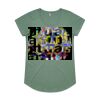 AS Colour / MALI TEE Thumbnail