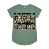 AS Colour / MALI TEE Thumbnail