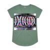 AS Colour / MALI TEE Thumbnail