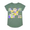 AS Colour / MALI TEE Thumbnail