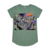 AS Colour / MALI TEE Thumbnail