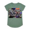 AS Colour / MALI TEE Thumbnail