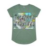 AS Colour / MALI TEE Thumbnail