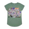 AS Colour / MALI TEE Thumbnail