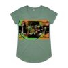 AS Colour / MALI TEE Thumbnail