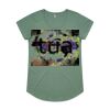 AS Colour / MALI TEE Thumbnail