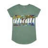 AS Colour / MALI TEE Thumbnail