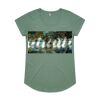 AS Colour / MALI TEE Thumbnail