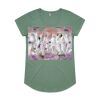 AS Colour / MALI TEE Thumbnail