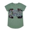 AS Colour / MALI TEE Thumbnail