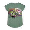 AS Colour / MALI TEE Thumbnail