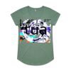 AS Colour / MALI TEE Thumbnail