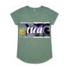 AS Colour / MALI TEE Thumbnail