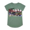 AS Colour / MALI TEE Thumbnail