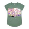 AS Colour / MALI TEE Thumbnail