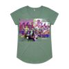 AS Colour / MALI TEE Thumbnail