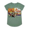 AS Colour / MALI TEE Thumbnail