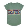 AS Colour / MALI TEE Thumbnail