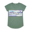 AS Colour / MALI TEE Thumbnail