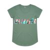 AS Colour / MALI TEE Thumbnail