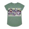 AS Colour / MALI TEE Thumbnail