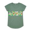 AS Colour / MALI TEE Thumbnail