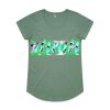 AS Colour / MALI TEE Thumbnail