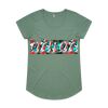 AS Colour / MALI TEE Thumbnail