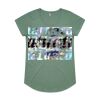 AS Colour / MALI TEE Thumbnail