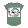 AS Colour / MALI TEE Thumbnail