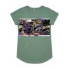 AS Colour / MALI TEE Thumbnail