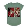 AS Colour / MALI TEE Thumbnail