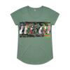 AS Colour / MALI TEE Thumbnail