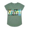 AS Colour / MALI TEE Thumbnail