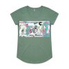 AS Colour / MALI TEE Thumbnail