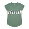 AS Colour / MALI TEE Thumbnail