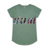 AS Colour / MALI TEE Thumbnail