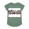 AS Colour / MALI TEE Thumbnail