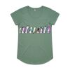 AS Colour / MALI TEE Thumbnail