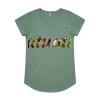 AS Colour / MALI TEE Thumbnail