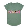 AS Colour / MALI TEE Thumbnail