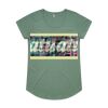 AS Colour / MALI TEE Thumbnail