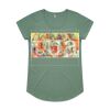 AS Colour / MALI TEE Thumbnail