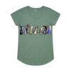 AS Colour / MALI TEE Thumbnail