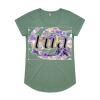 AS Colour / MALI TEE Thumbnail