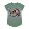 AS Colour / MALI TEE Thumbnail