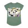 AS Colour / MALI TEE Thumbnail